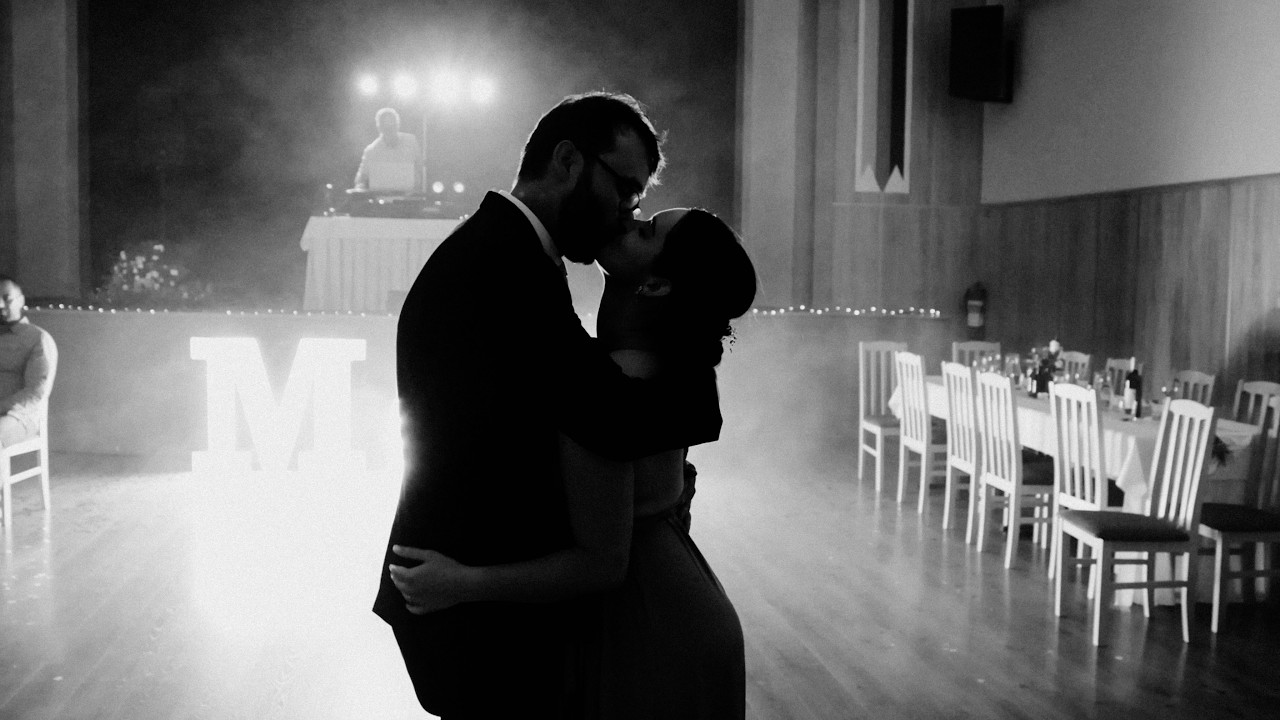 Svadobný klip | Martina + Luky