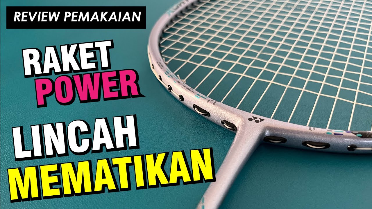 Enak Kok Yonex Astrox 88 S Pro Gen 3