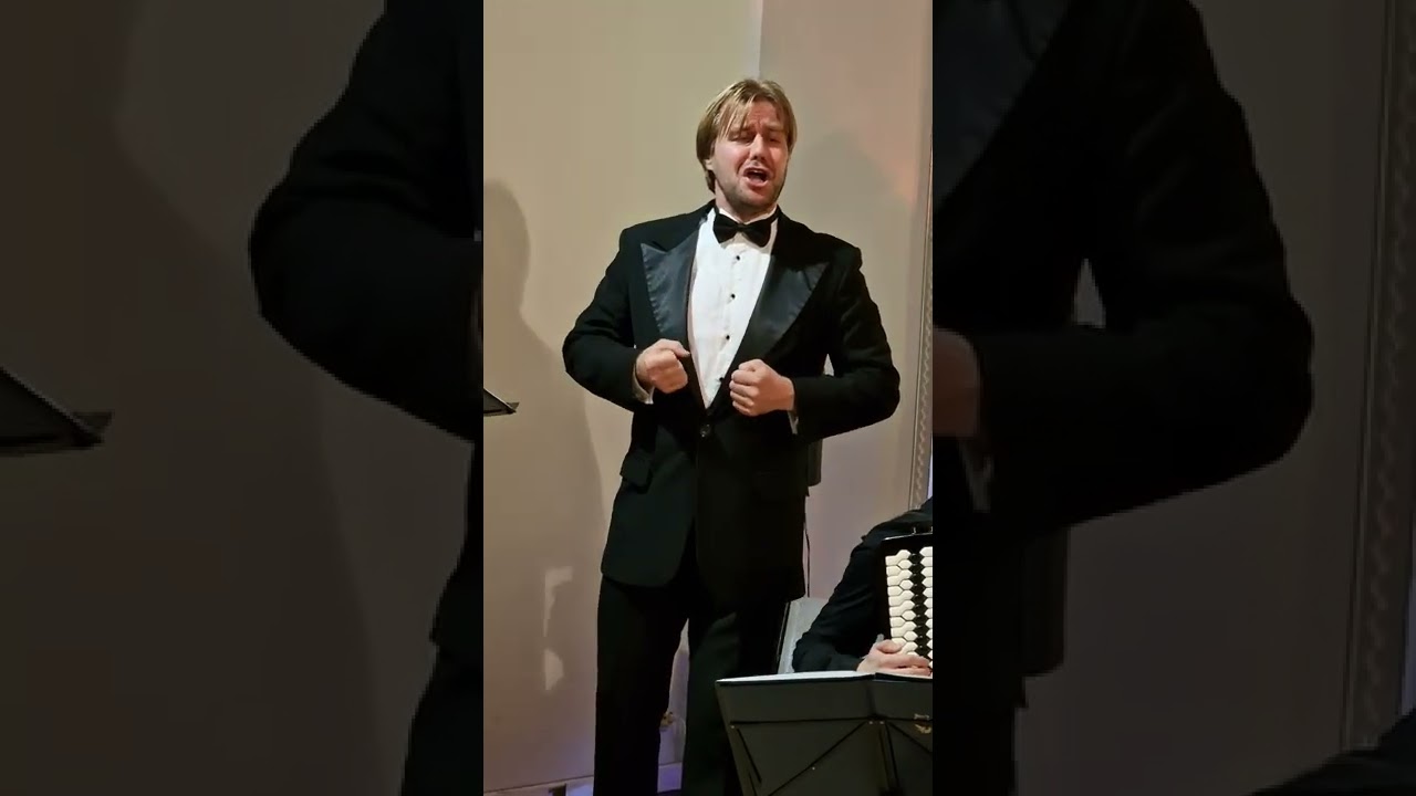 Ансамбль Minestrelli, Санкт-Петербург 9