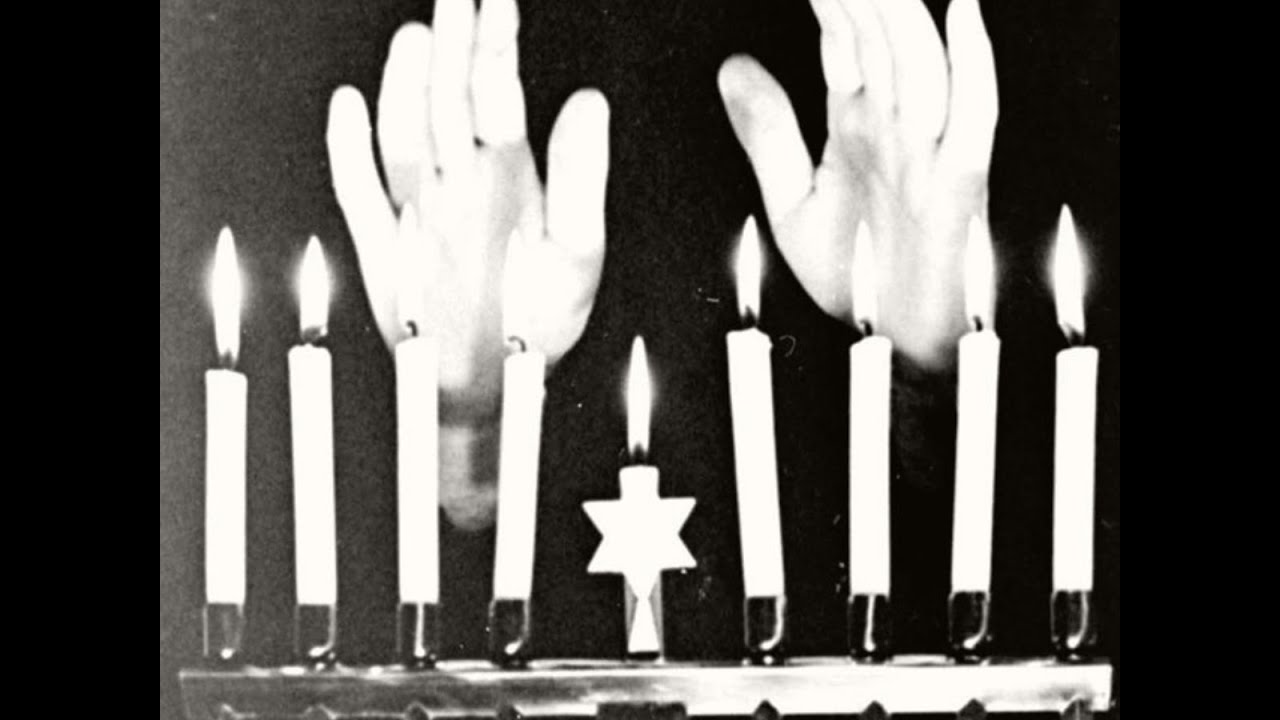 Miracolul Hanukăi