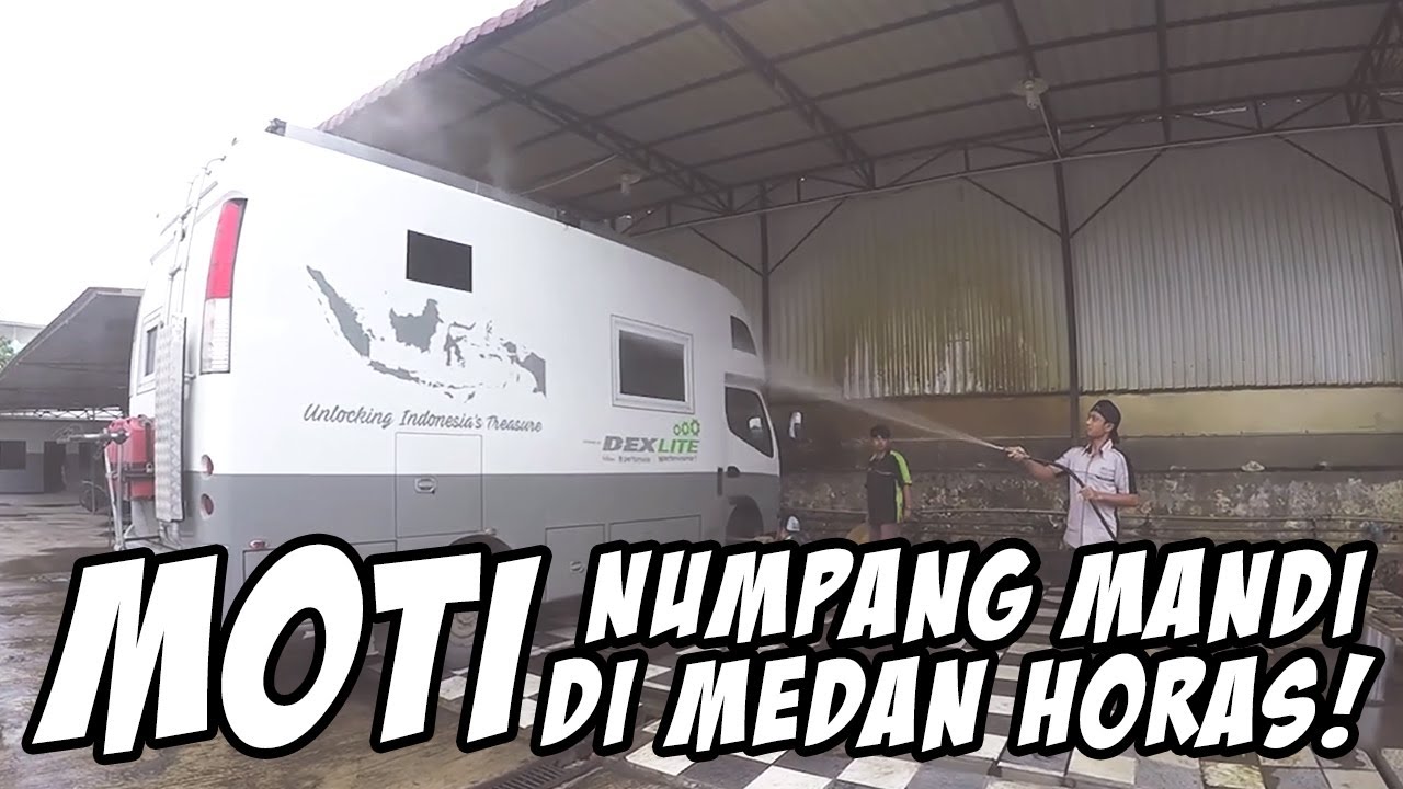 Episode 36 UIT: Ini Medan Bung | Keluarga Kusmajadi - Unlocking Indonesia's Treasure