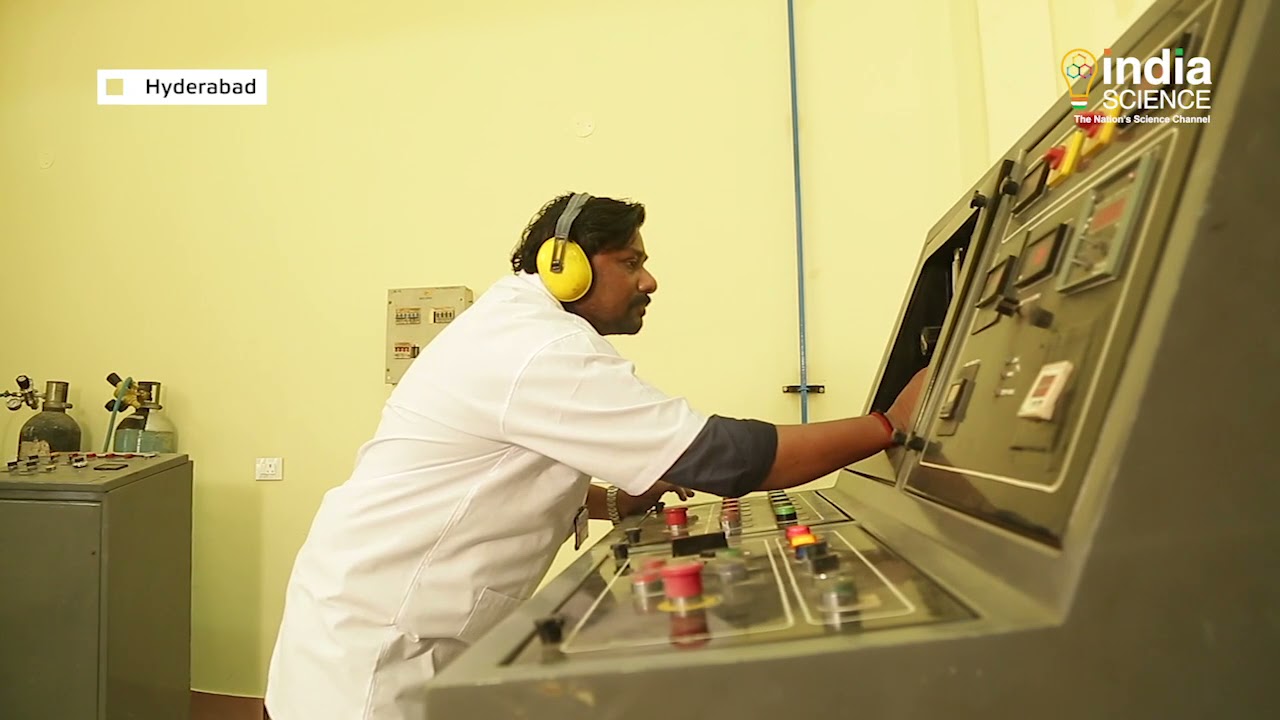 Detonation Spray Coating Technology