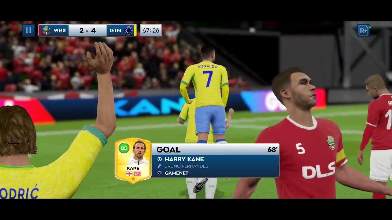 DREAM SOCCER LEAGUE 2026