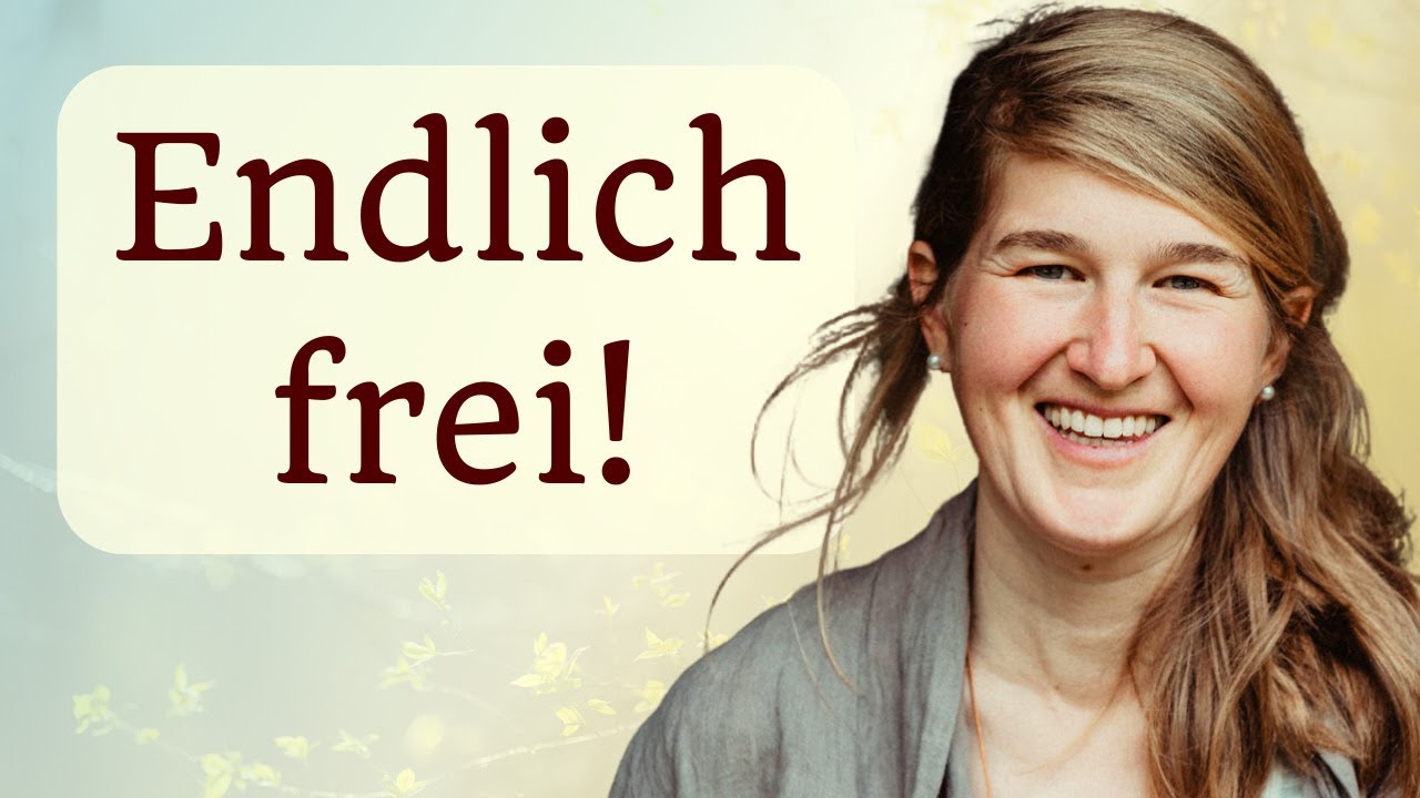 Lerne Vergebung mit diesem Lied (Ho'oponopono)