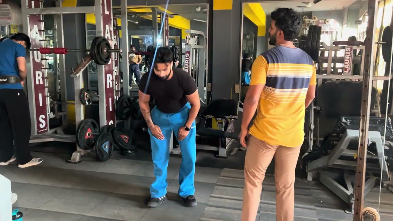 ਅੱਜ ਲਾਏ ਪੱਟ ਕਿੰਨੇ ਦਿਨਾਂ ਬਾਅਦ 
