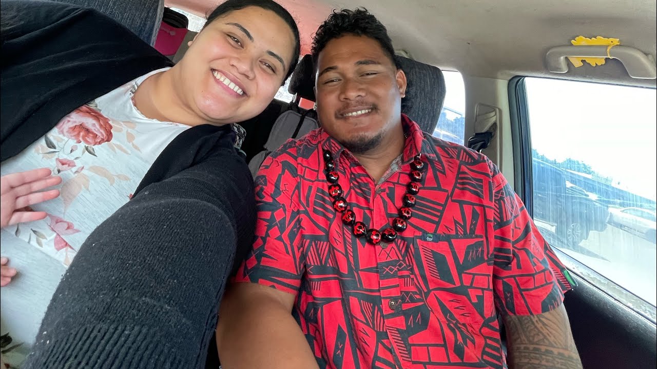 Mr Kiei Leiataua - FAAUMA TAUA (Official music video)