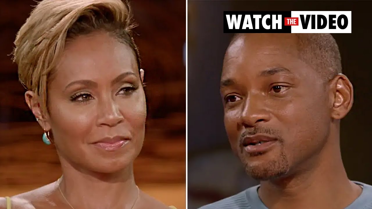 Jada Pinkett Smith &lsquo;never&rsquo; wanted to marry Will Smith, cried at &lsquo;horrible&rsquo; wedding