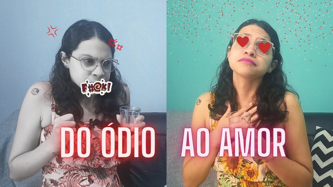 Romance de inimigos a amantes: 7 dicas para escrever uma transição potente!