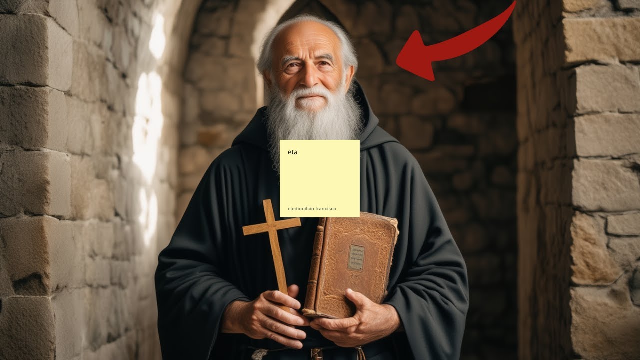 Durma em Paz com a Oração de São Bento - Proteção Espiritual