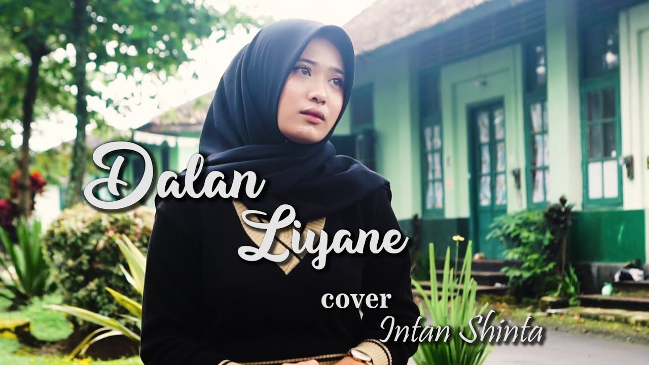Hendra Kumbara - Dalan Liyane (Intan Shinta Cover)