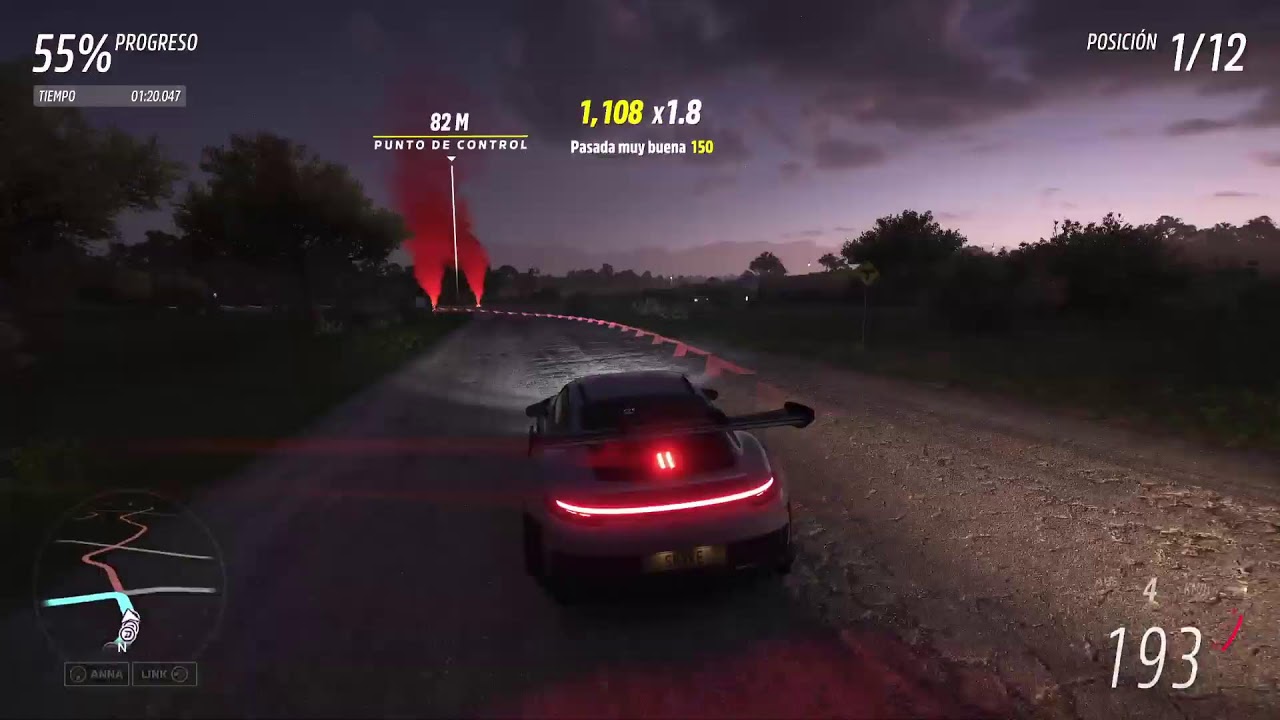 Forza Horizon 5