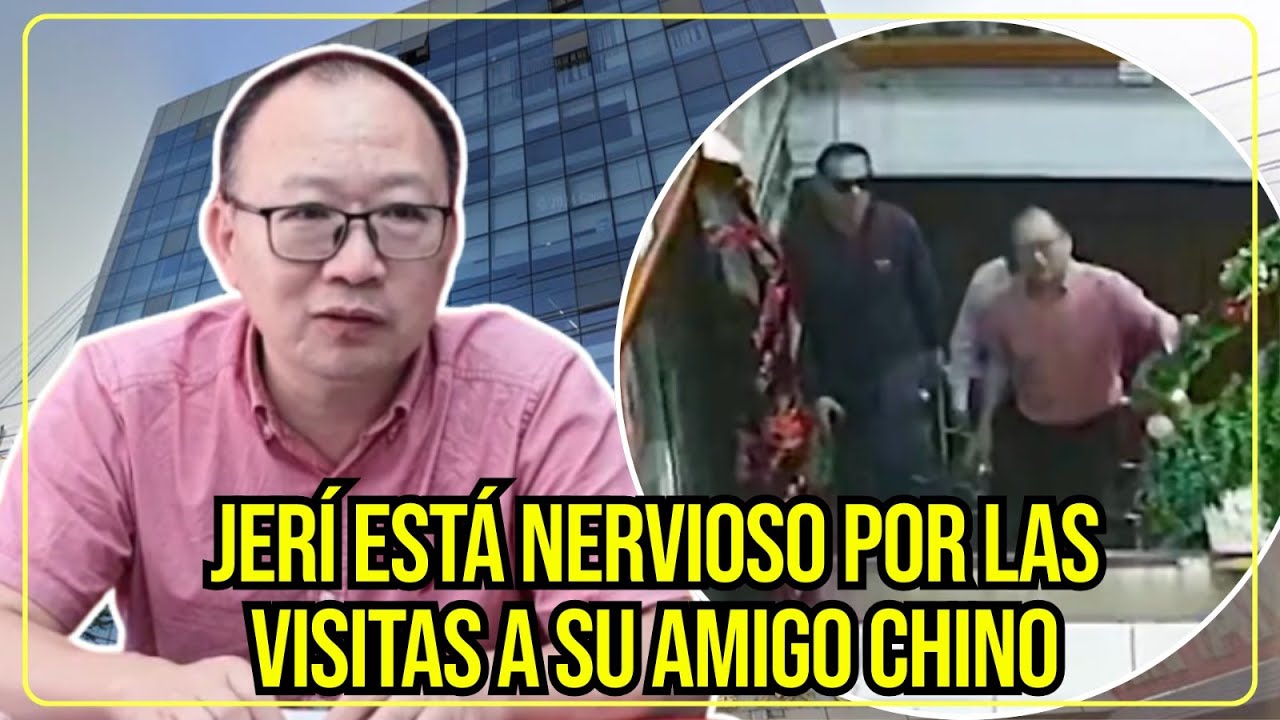 LAS MIL Y UNA DE JERI