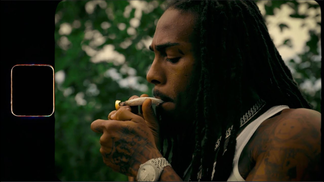 Balla "Duck Duck Shoot" (Official Video)
