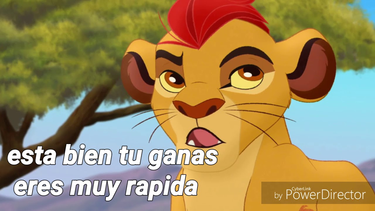 kion x fuli un amor sin Limites cap 10