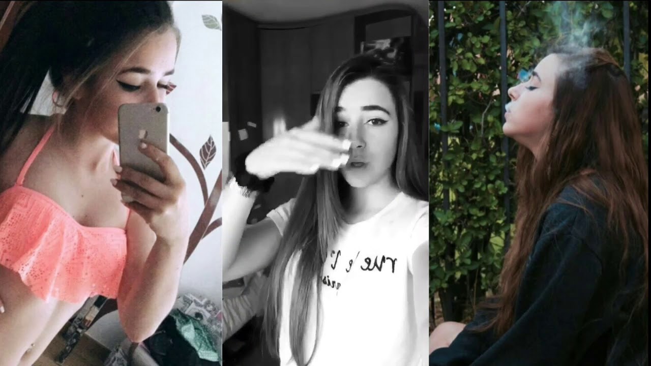 Las Mejores TRANSICIONES de MUSICAL.LY | Musicaly Compilation