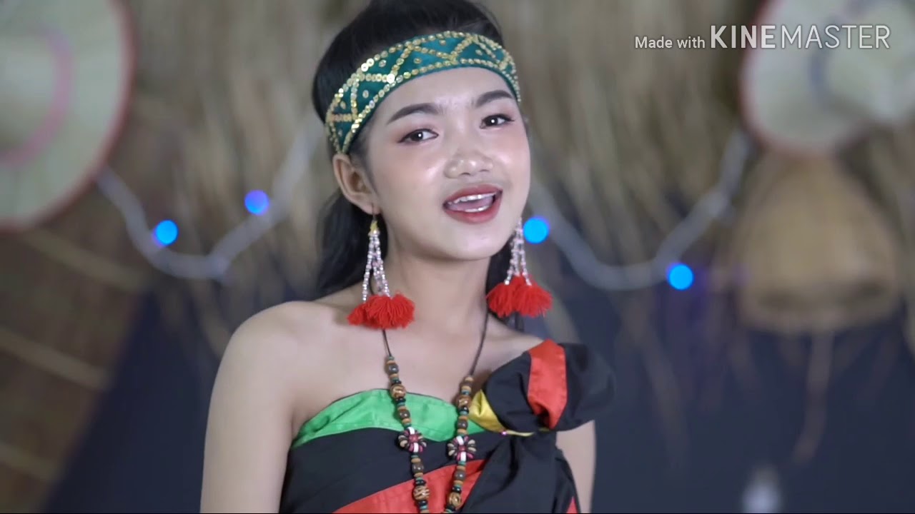 ណាំណាវ-លីន សោម៉ា-Nam nav [MAKOD MEDIA]