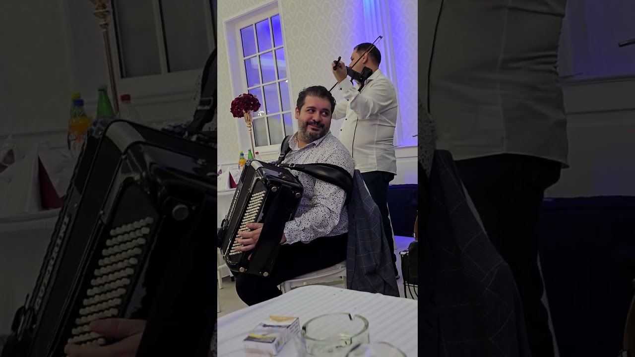 Nenad Ćergar Dragan Gurbet i Alex Cergar Uzivo Splet Za Dušu