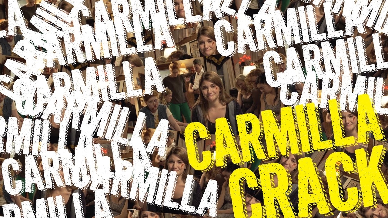 CARMILLA CRACK 2
