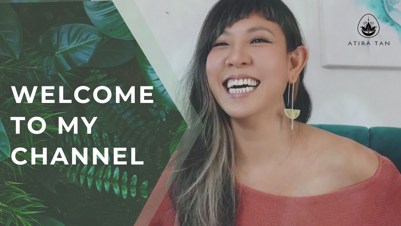 Welcome to my Youtube Channel