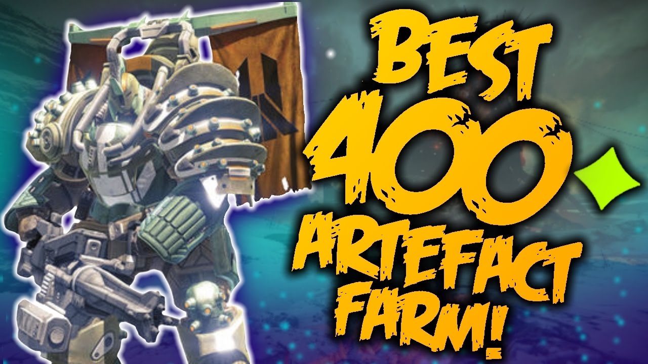 ЛУЧШАЯ ФЕРМА 400 СВЕТОВЫХ АРТЕФАКТОВ!!! - Как легко получить артефакты с высоким уровнем света