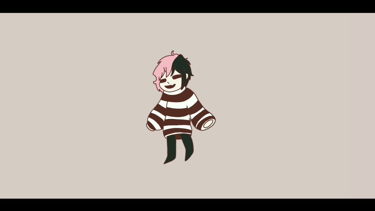 Phoodu Vibing to Undertale Theme | Animation
