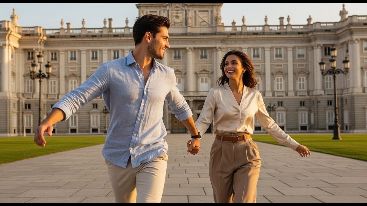 Grovenza  Primer Amor   Balada Romántica 2026  Canción del Primer Amor  Latin Pop Balada