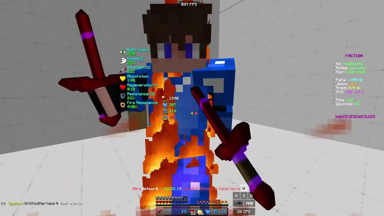 Son Arzummu Ne? @hiranetwork kill montage 9