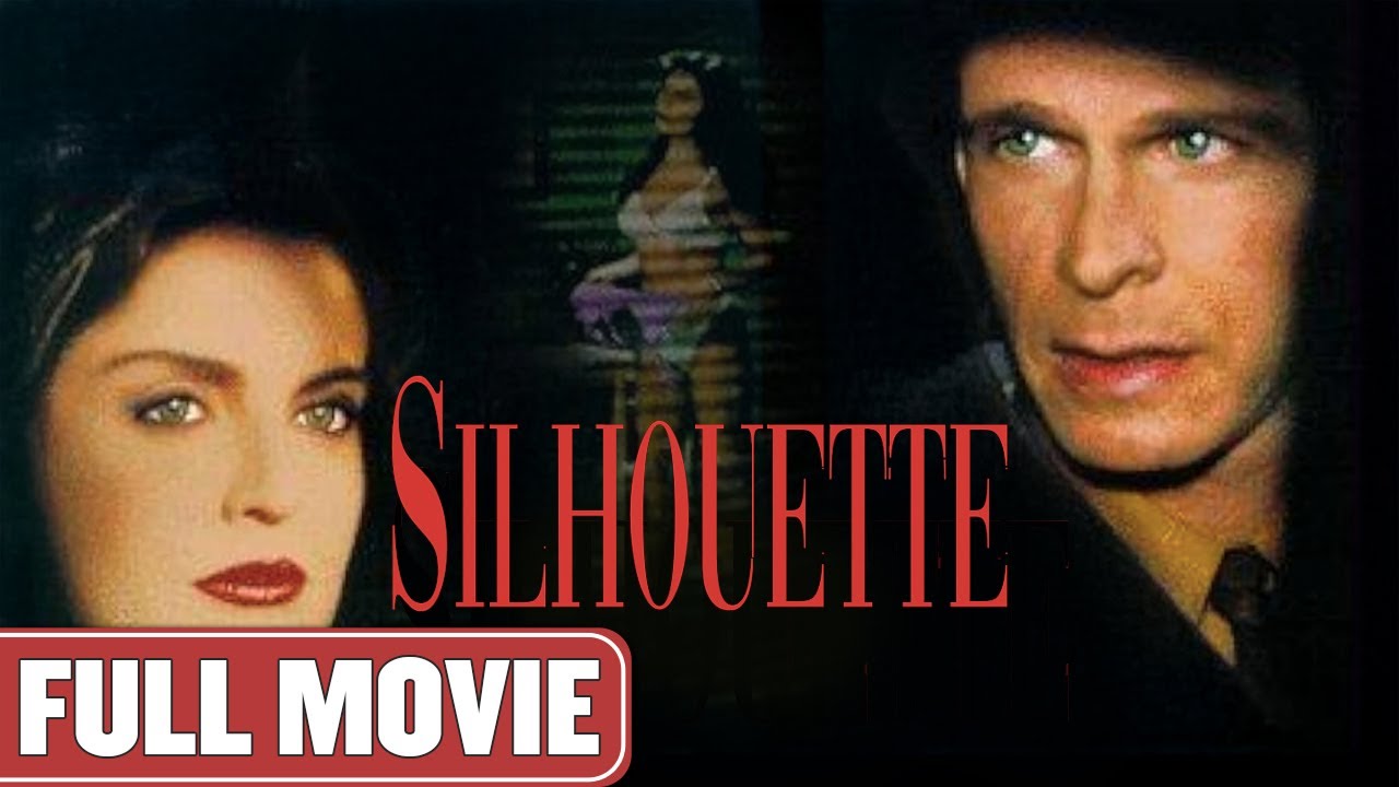 Undercover and In Too Deep | FULL THRILLER MOVIE | Silhouette