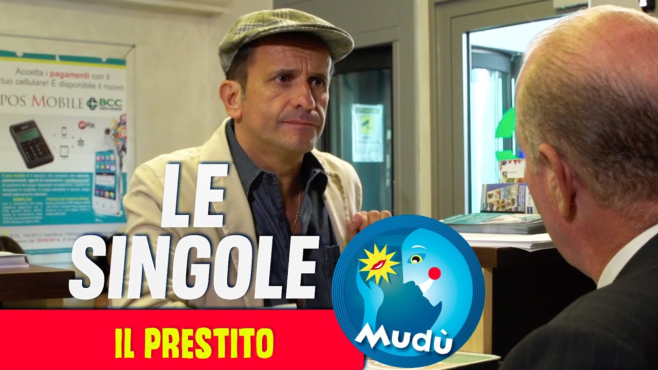 Mud&ugrave; - Il prestito