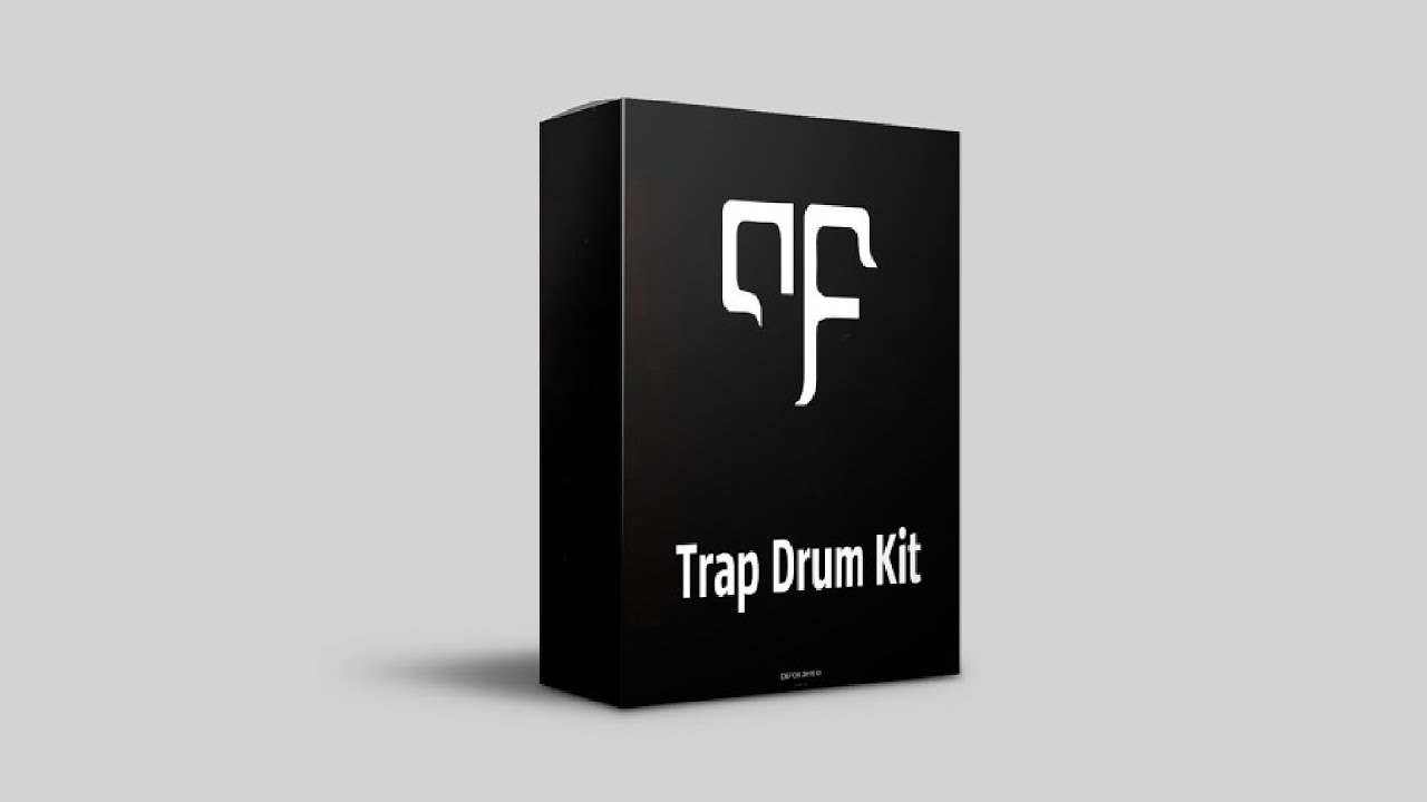 *FREE* Experimental Trap Pack 2022 - HYPERGRING (One Shots, Drumkit , Mixer Presets ,VST Expensions)