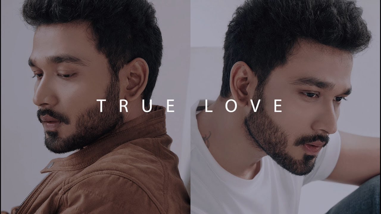 TRUE LOVE - LEO BO BO