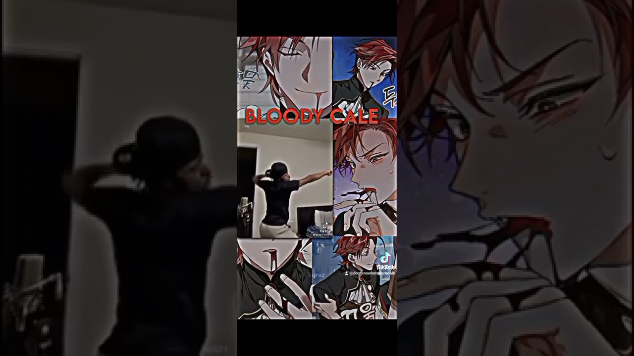 Trash of the counts family reaction (chat) 1/?