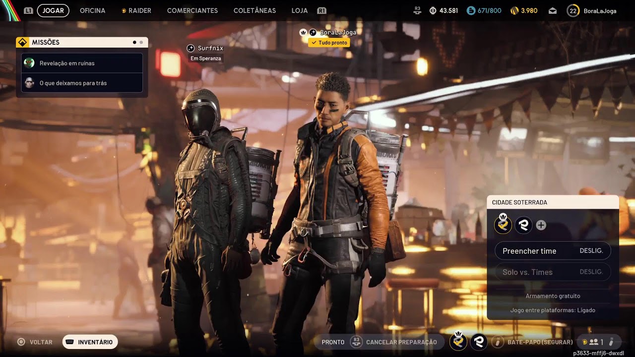 ARC Raiders