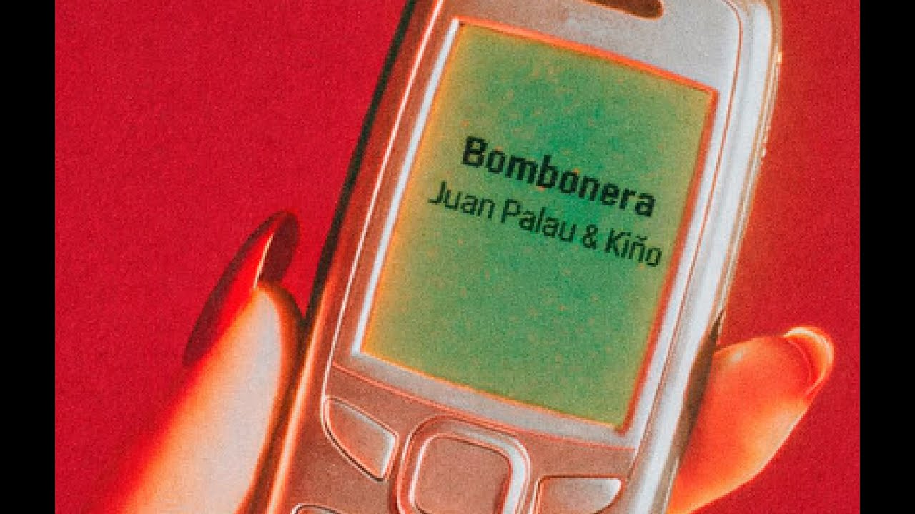 Juan Palau & Ki&ntilde;o - Bombonera
