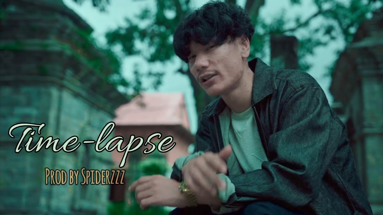 Timelapse - D N B (Official Music Video)  2025