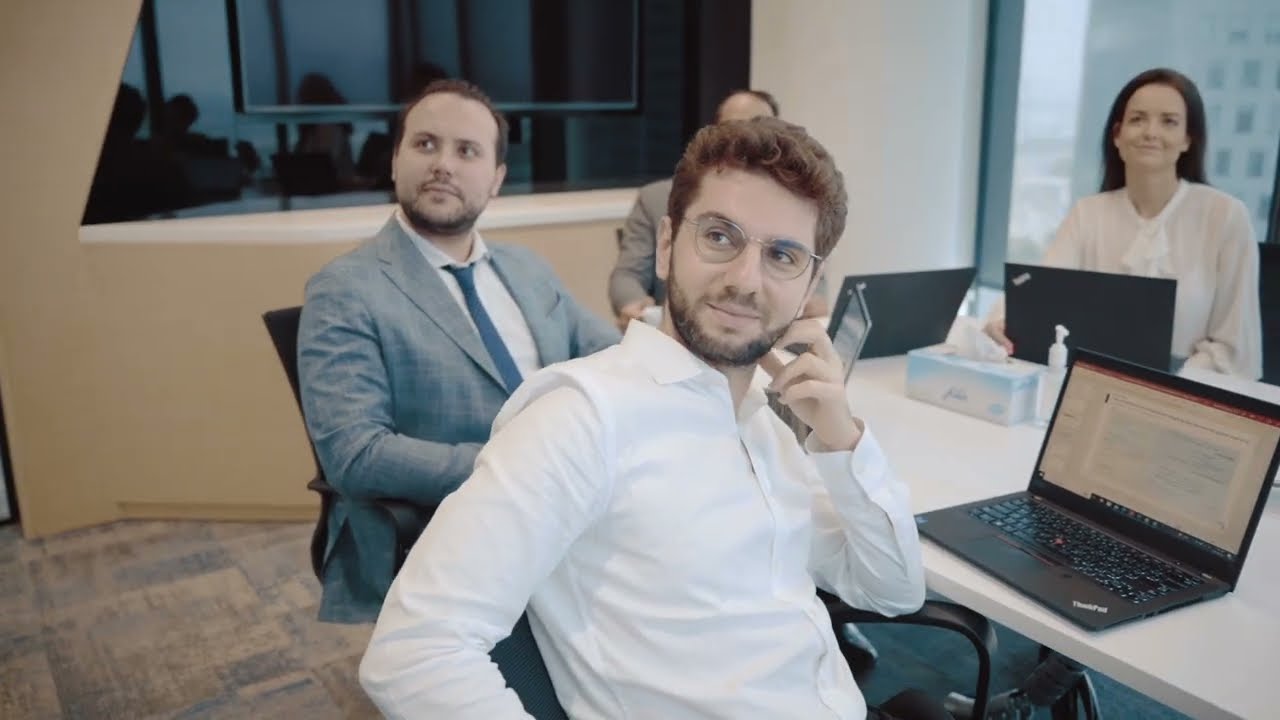 Corporate Video