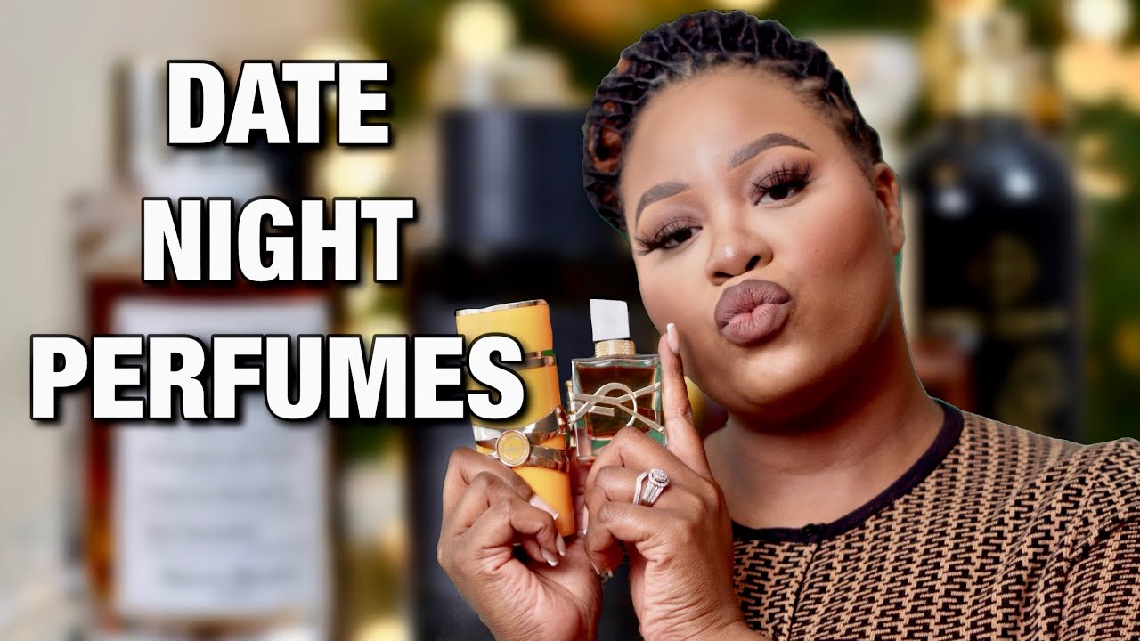 10 BEST Date Night Fragrances You Will NEVER Regret Buying