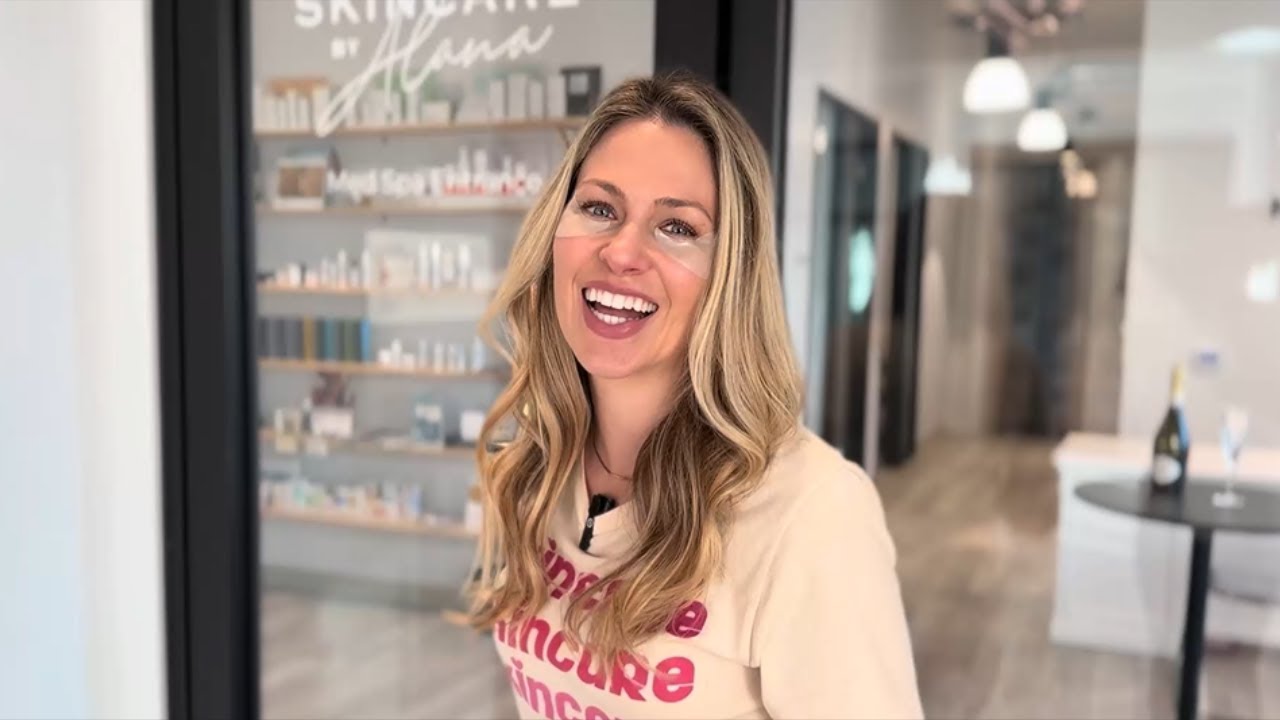 Med Spa By Alana | Orange County, CA
