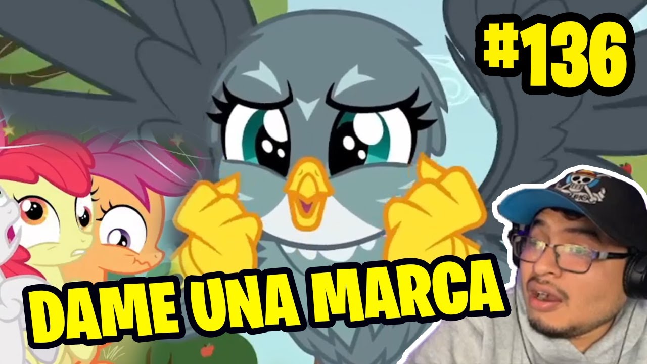 😱 UN PERSONAJE MUY TIERNO😱  | 🐴 Reaccionando a MY LITTLE PONY 🐴 E19  T6
