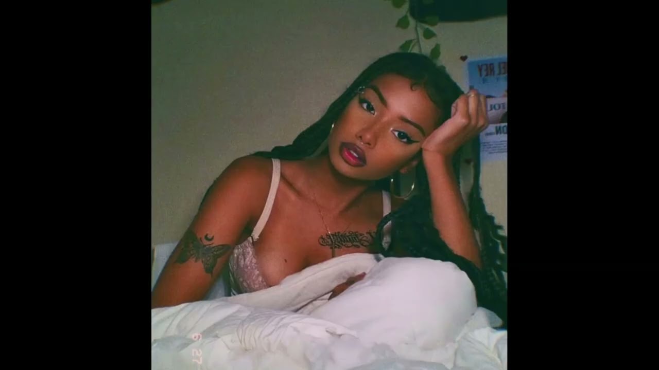 (FREE) R&B Type Beat - 