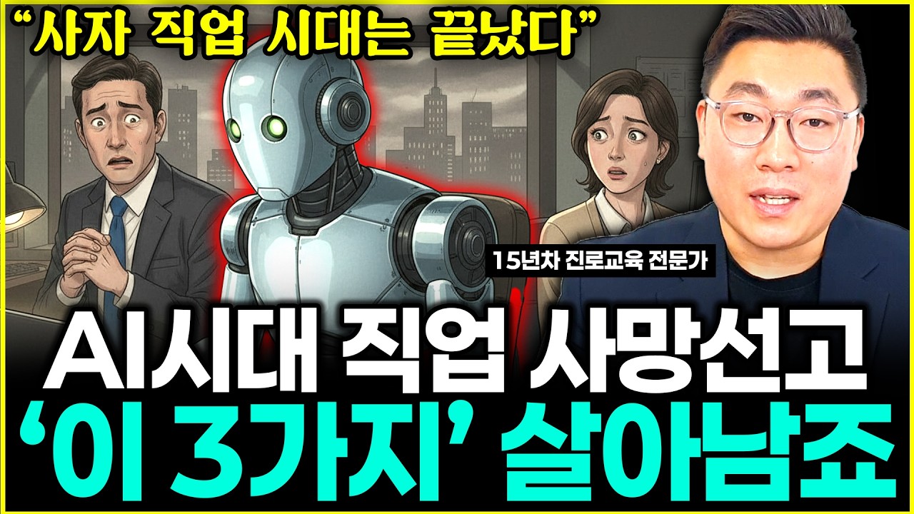 4세 고시, 7세 고시 1등이 서울대 못가는 이유 l진로교육 전문가 윤규훈(9부)