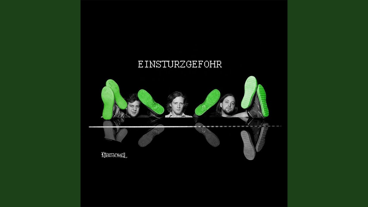 Einsturzgefohr