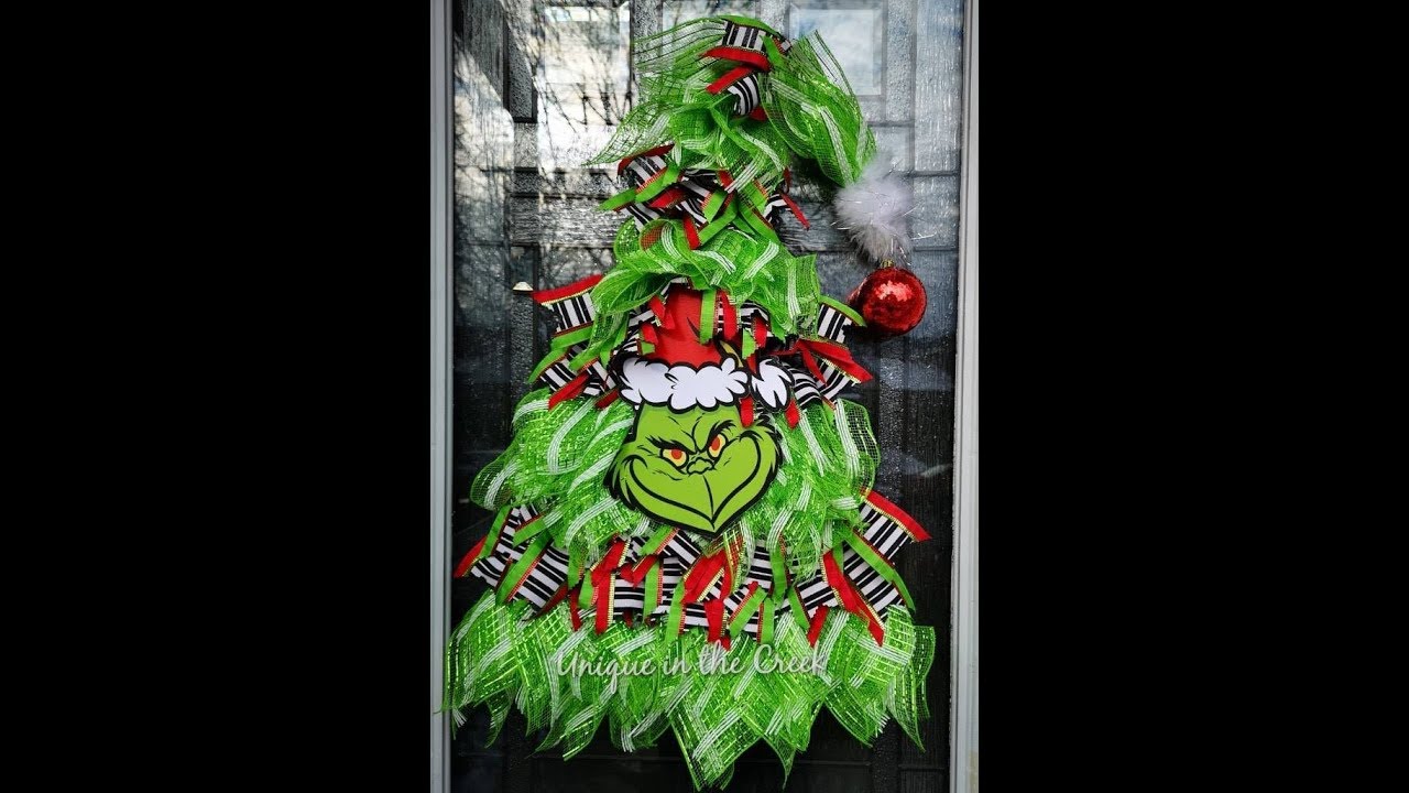 Make this with UITC Wreath Boards |