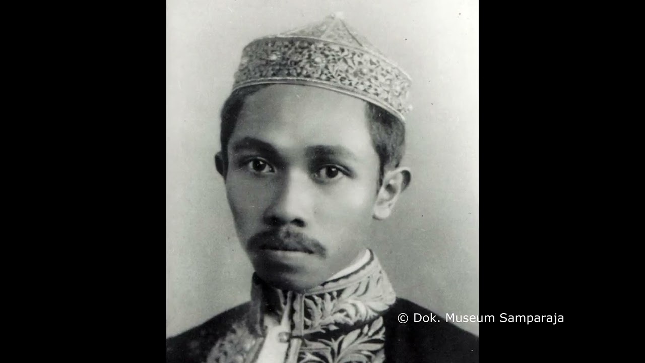 Profil Pahlawan Sultan Muhammad Salahuddin Bima