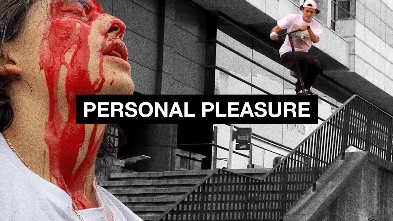 Shaï Hao | Personal Pleasure