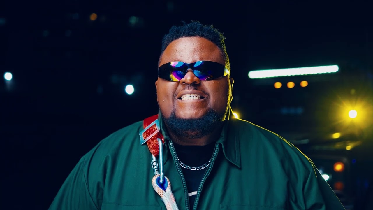 DJ Mzenga Man - Award (MUSIC VIDEO)