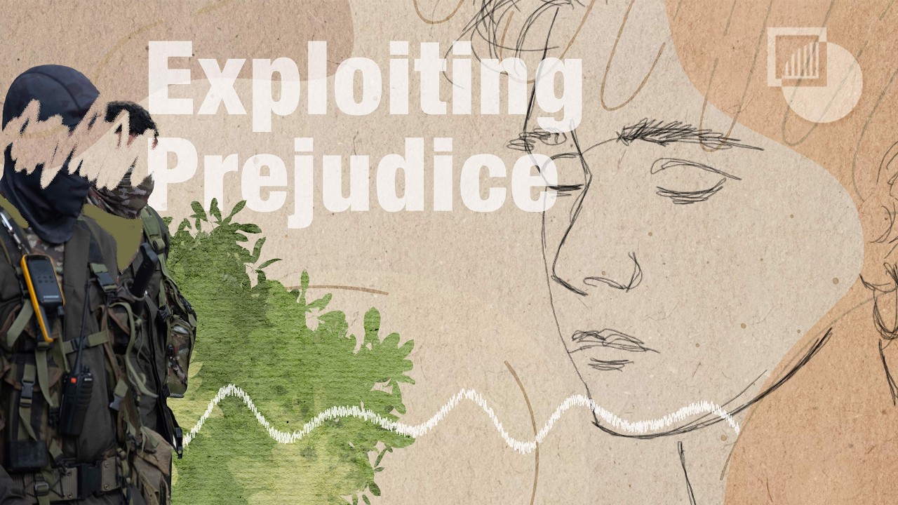 LGBTQI+ People and Armed Groups in Colombia