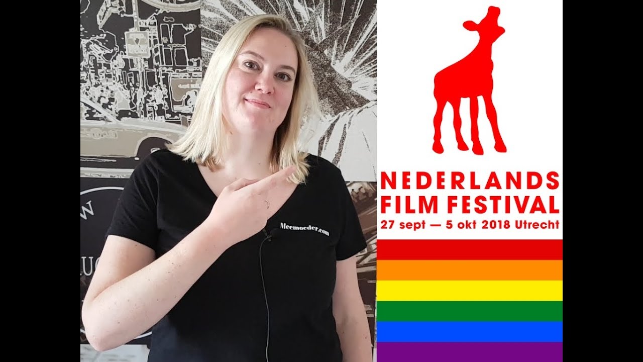 What New LGBT Movies Can You Watch at NFF 2018? (Nederlands Film Festival, Dutch Film Festival)