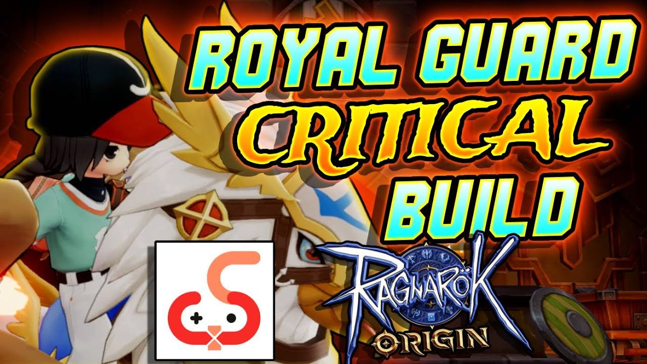 Royal Guard 