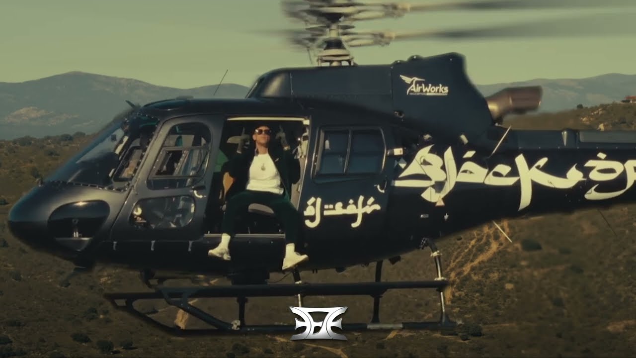 AL SAFIR TYPE BEAT - GANADOR -  RAP/TRAP BEAT